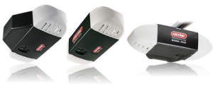 Assembly Instructions Genie Garage Door Opener Midel Numer G5050