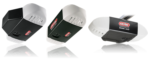 Assembly Instructions Genie Garage Door Opener Midel Numer G5050
