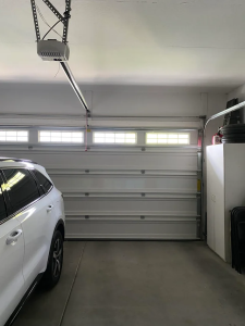 Genie Garage Door Closes Hits Bottom And Immediately Opens