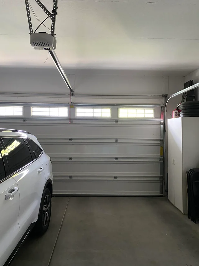 Genie Garage Door Closes Hits Bottom And Immediately Opens