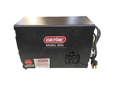 Genie Garage Door Opener 3 4 Hp Door Weight