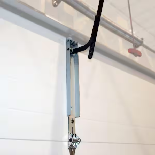 Genie Garage Door Opener Bracket For Amarr Metal Door