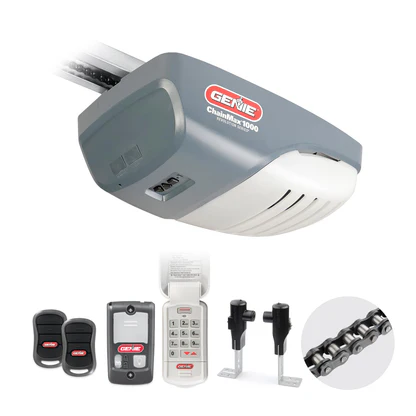 Genie Garage Door Opener Chainmax 1000 Essentials 3/4 Hpc