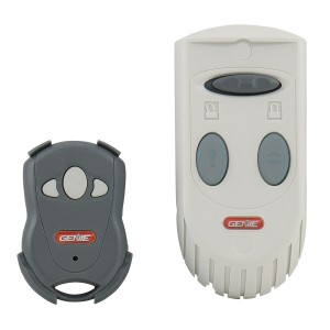 Genie Garage Door Opener Model 3060L-07M Wall Controller Installation