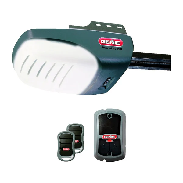 Genie Garage Door Opener Powerlift 1/2 Hp Screw Drive
