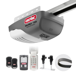 Genie Garage Door Opener Runs For Second Then Reverses