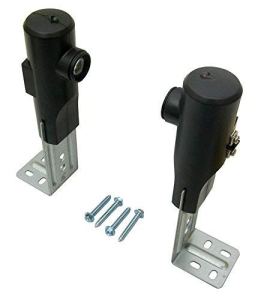 Genie Garage Door Opener Safety T Beam Sensors 37220R