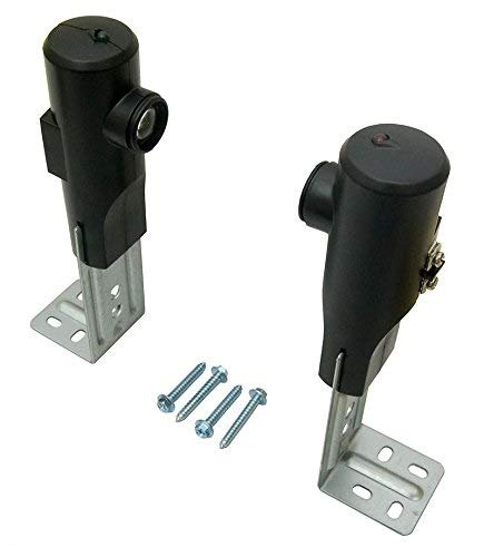 Genie Garage Door Opener Safety T Beam Sensors 37220R