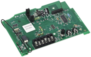 Genie Garage Door Opener Sequencer Logic Board Model 20384R