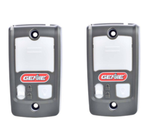 Genie Garage Door Opener Wall Switch With Vacation Switch