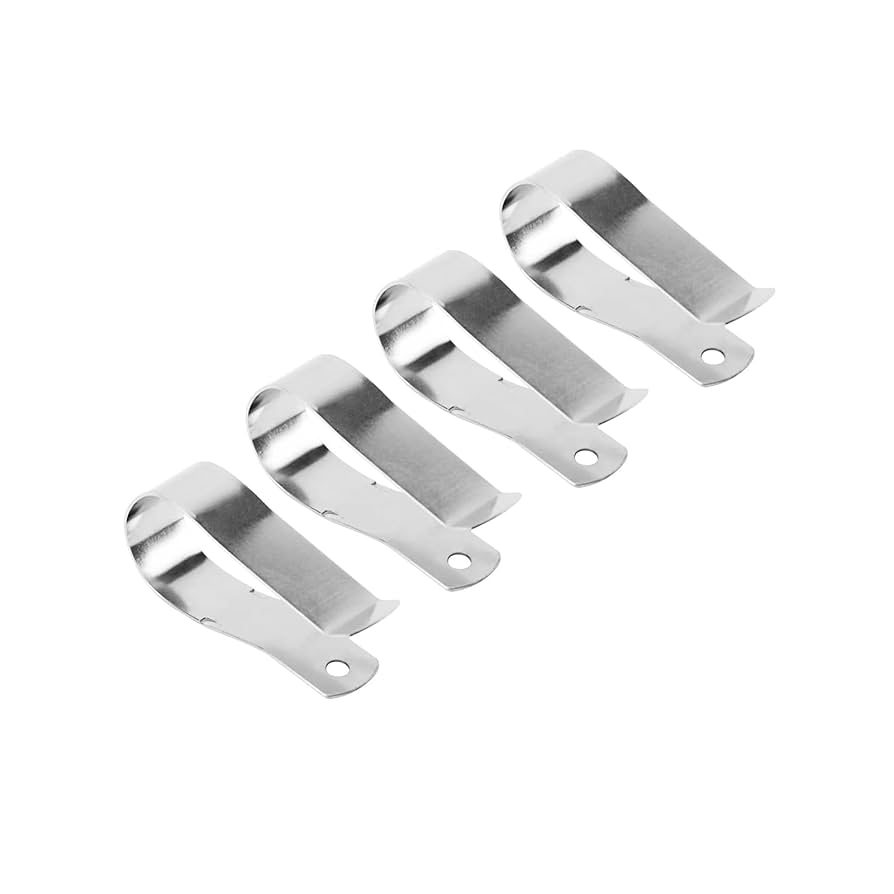 Genie Garage Door Openers 27576A Remote Control Visor Clip