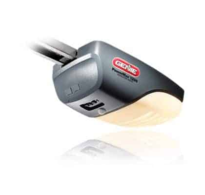 Genie Garage Door Openers Power Max 1200 Quit Working