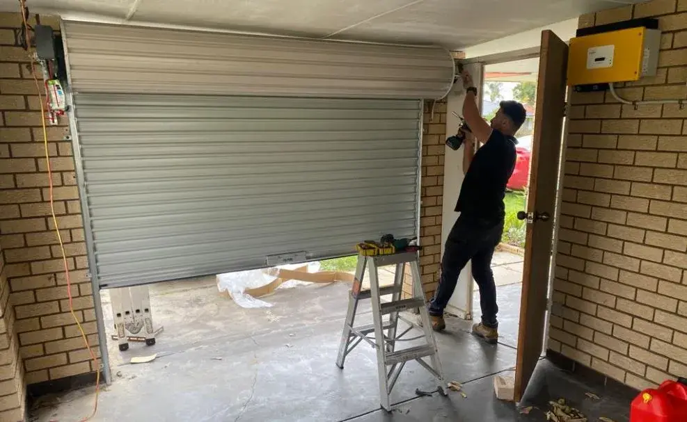 Genie Genius Garage Door Opener Will Not Come Down