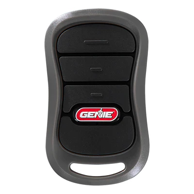 Genie Gm3T 3 Button Remote Garage Door Opener Gm3T-Bx