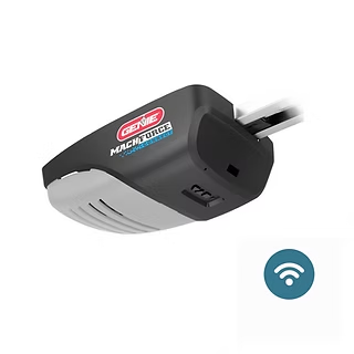 Genie Machforce 2 Hpc Screw Drive Garage Door Opener
