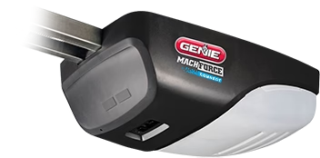 Genie Machforce Screw Drive 2 Hpc Garage Door Opener