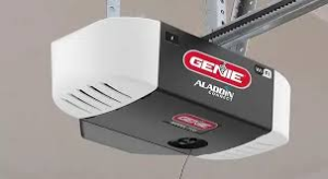 Genie My Garage Door Opener Light Doesn'T Turn On