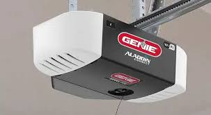 Genie My Garage Door Opener Light Doesn'T Turn On