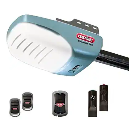 Genie Powerlift Garage Door Opener Hp Ac Screw Opener