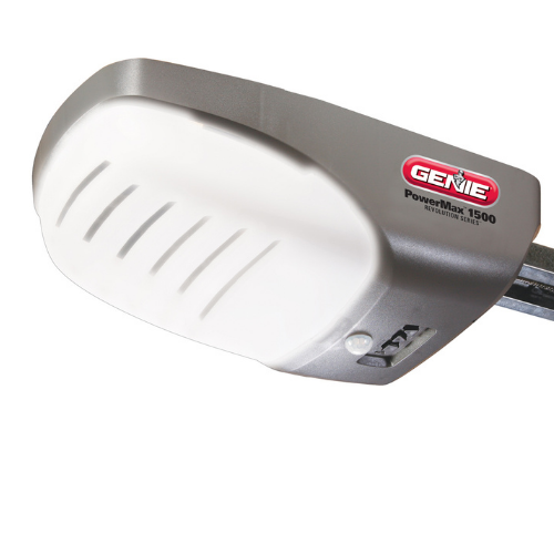 Genie Powermax 1500 Garage Door Opener Has No Power