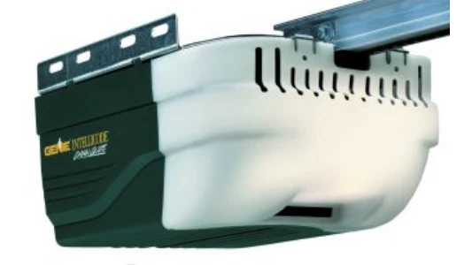 Genie Promax Chain Glide 2 Garage Door Opener Manual