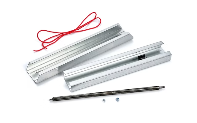 Genie Screw Drive Extension Kit For Garage Door Openers