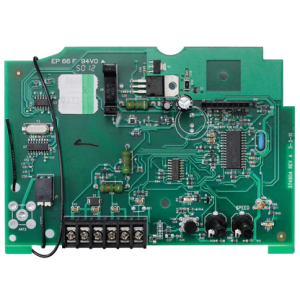 Genie Screw Drive Garage Door Opener Logic Board Troubleshooting