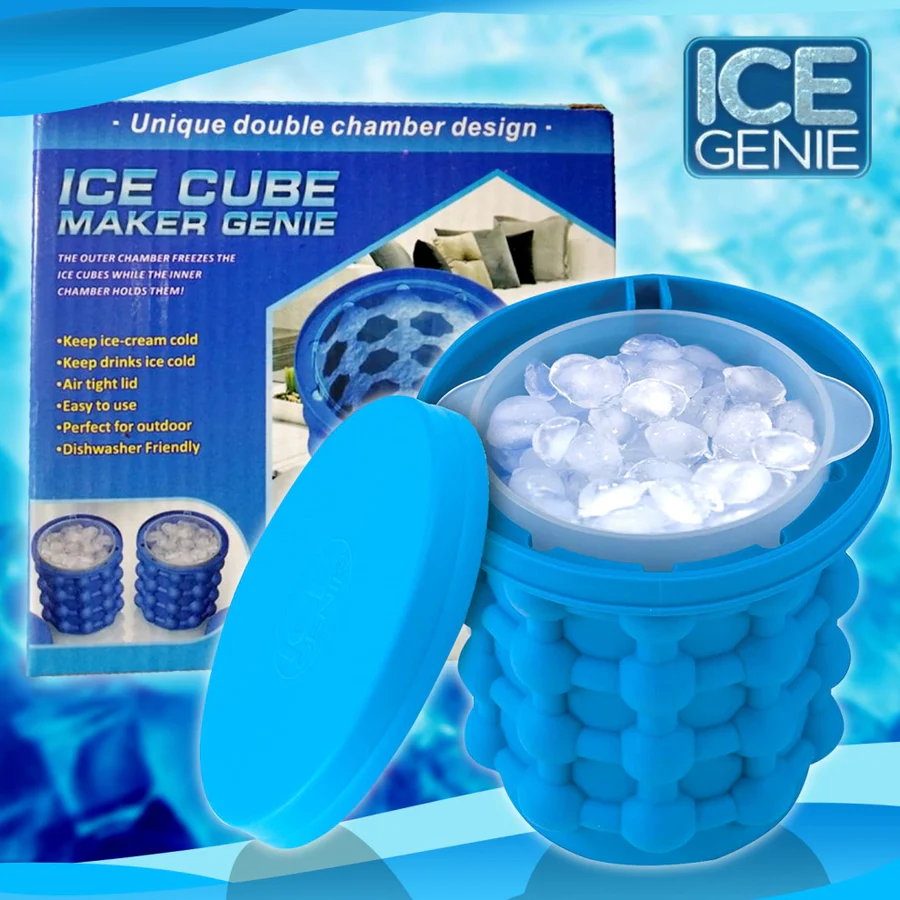 Genie Ice Cube Maker Garage Door Opener Not Working