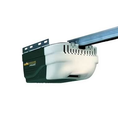 Genie Intellicode Chain Glide Garage Door Opener Model Gcg350Ml