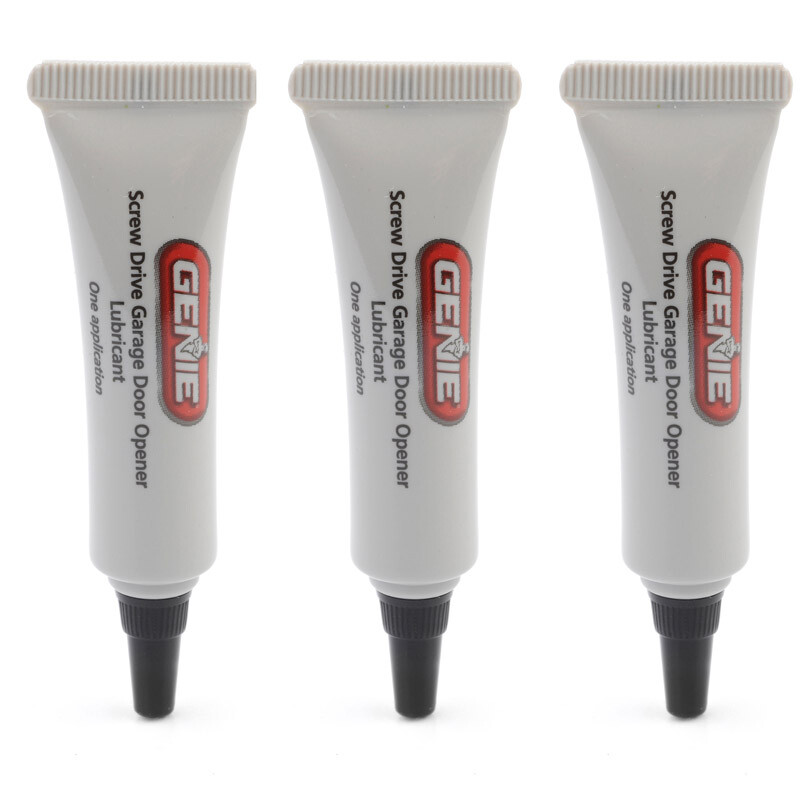 Genie Glu 3 Screw Drive Garage Door Opener Lubricant