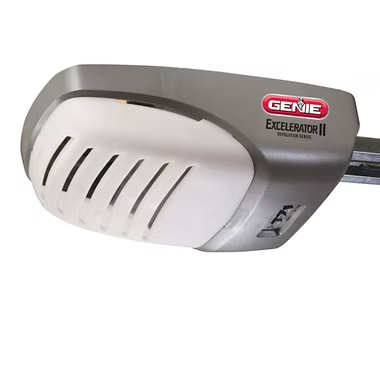 How To Reprogram A Genie Excelerator Garage Door Opener