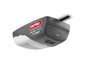 How To Reprogram A Genie Garage Door Handheld Opener