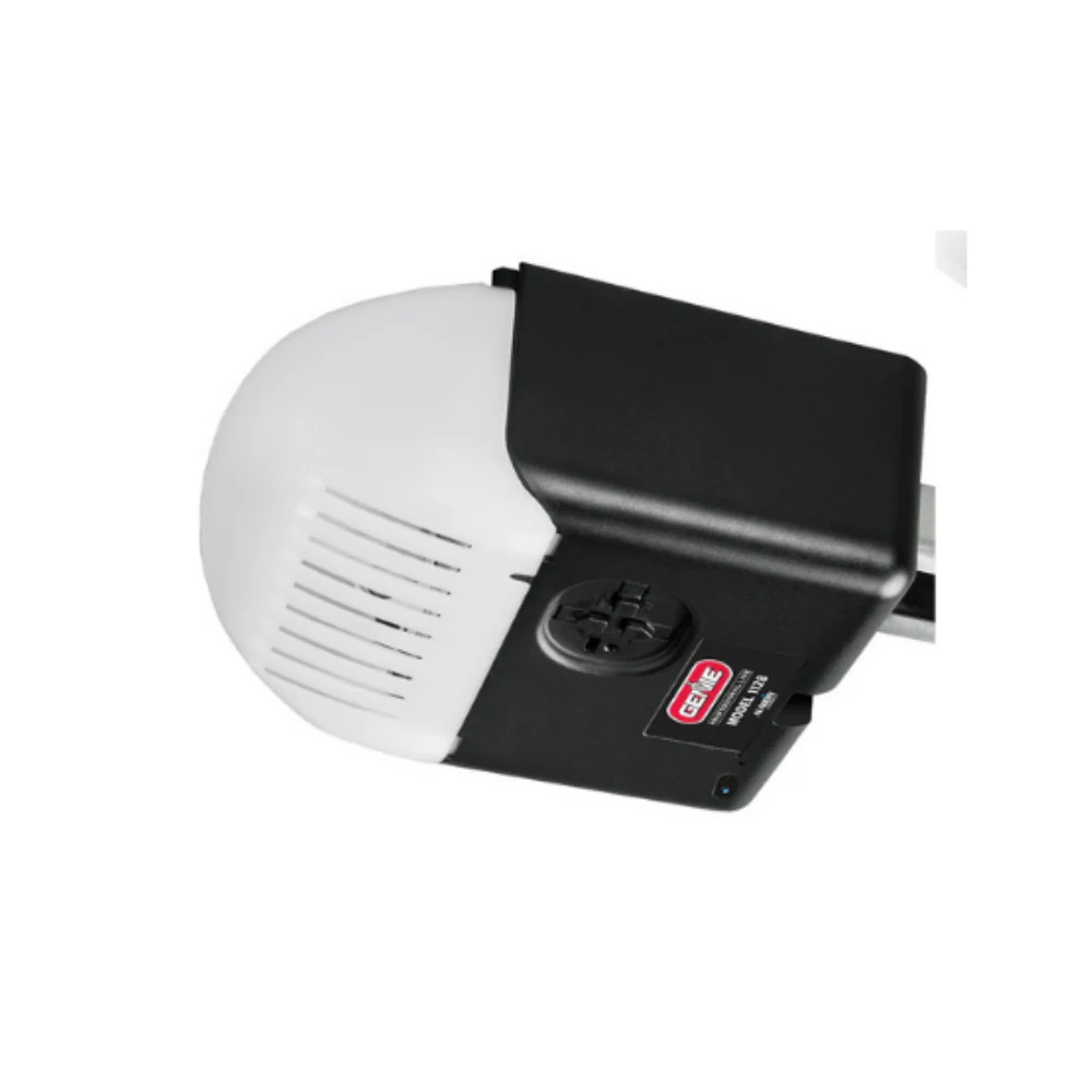 How To Reset Genie Garage Door Opener Model 2128