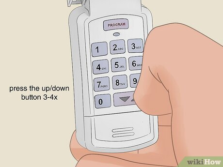 How To Reset Lasers For Genie Garage Door Opener