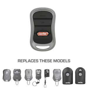 How To Sync Genie Garage Door Opener To Remote