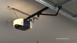 How To Turn Off Genie Garage Door Opener Light