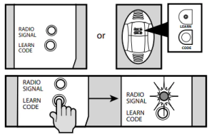 How To Update Wifi Password Genie Garage Door Opener