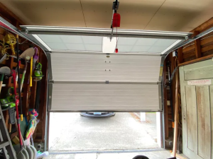 How Can My Genie Garage Door Open By Itself