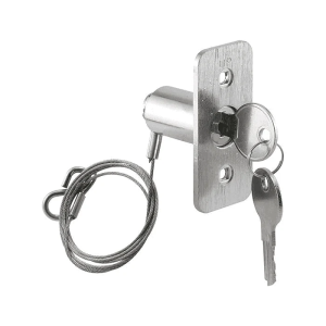 How Do I Lock My Genie Garage Door Opener