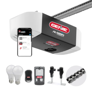 How Do I Pair My Genie Garage Door Opener