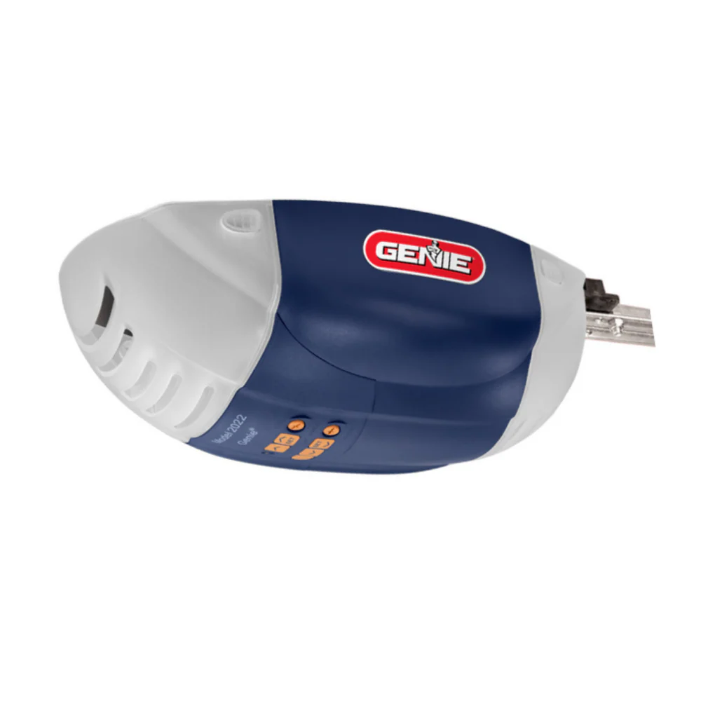 How Long Is Genie Garage Door Opener Model 2022-Tkh