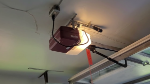 How Old Is My Genie Garage Door Opener Isl950-2