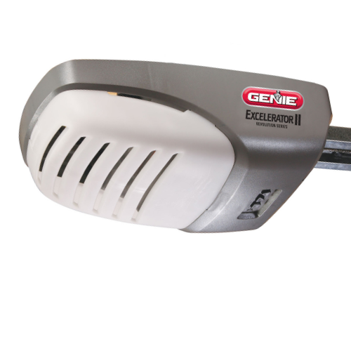 How Old Is The Genie Excelerator Garage Door Opener