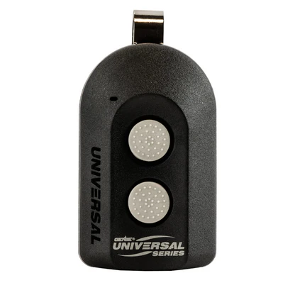 Genie Universal 2-Button Visor Garage Door Opener Remote Acsctg-R