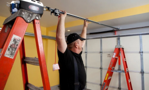 How To Extend Range Of Genie Garage Door Opener