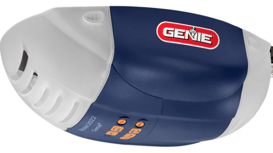 How To Install A Genie 800 Garage Door Opener