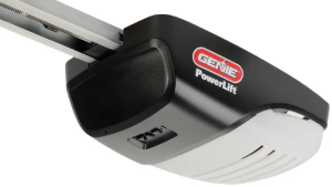 How To Install Genie Garage Door Opener Model 2562-Tc