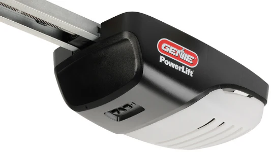 How To Install Genie Garage Door Opener Model 2562-Tc