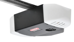 How To Install Genie Garage Door Opener Model 7055-Tkv