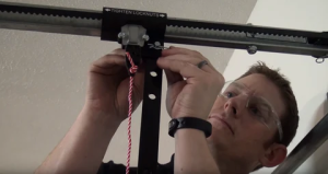 How To Manually Open And Close Genie Garage Door